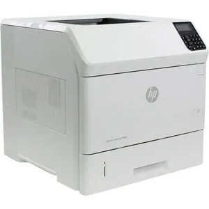 Замена прокладки на принтере HP M604N в Тюмени